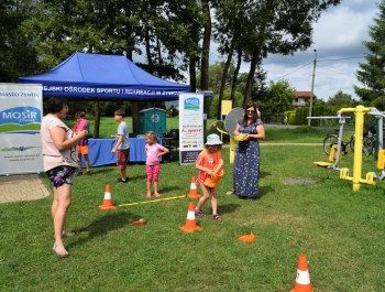 Festyn 25.07.23 FOTO - zdjęcie 13
