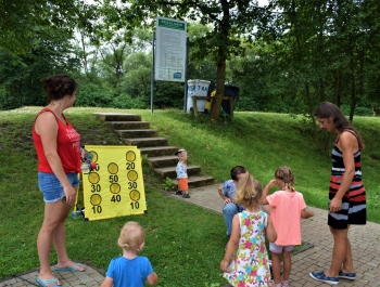 Festyn 25.07.23 FOTO - zdjęcie 14