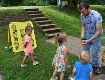 Festyn 25.07.23 FOTO - zdjęcie 15