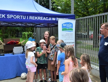 Festyn 18.08.2023 FOTO - zdjęcie 8