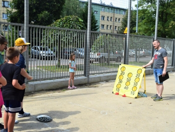 Festyn 18.08.2023 FOTO - zdjęcie 2