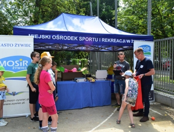 Festyn 18.08.2023 FOTO - zdjęcie 1