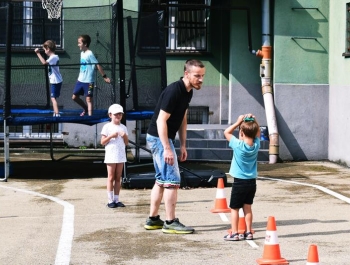 Festyn 23.08.2023 - FOTO - zdjęcie 1