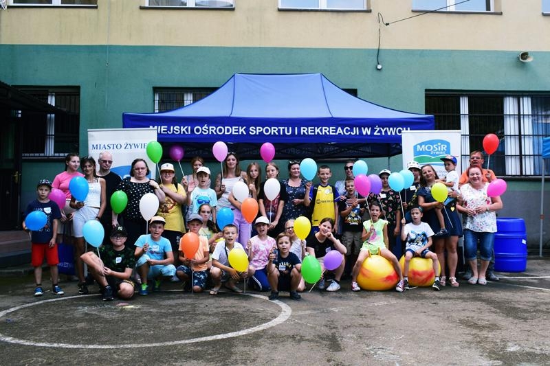 Festyn 23.08.2023 - FOTO