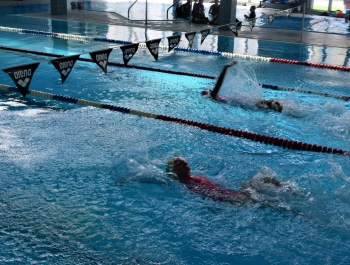 Zawody Pływackie 25.08.2023 wyniki oraz fotorelacja - zdjęcie 31