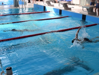 Zawody Pływackie 25.08.2023 wyniki oraz fotorelacja - zdjęcie 25