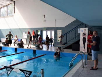 Zawody Pływackie 25.08.2023 wyniki oraz fotorelacja - zdjęcie 20