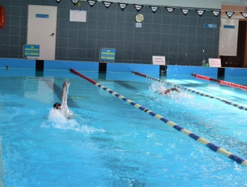 Zawody Pływackie 25.08.2023 wyniki oraz fotorelacja - zdjęcie 18