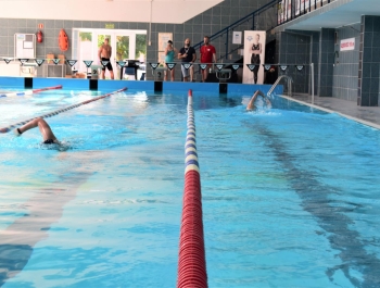 Zawody Pływackie 25.08.2023 wyniki oraz fotorelacja - zdjęcie 6