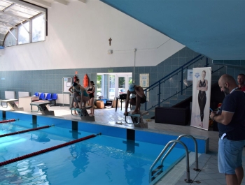 Zawody Pływackie 25.08.2023 wyniki oraz fotorelacja - zdjęcie 5