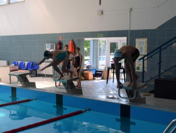 Zawody Pływackie 25.08.2023 wyniki oraz fotorelacja - zdjęcie 4