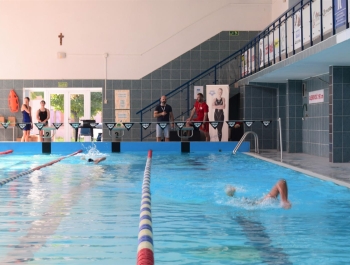 Zawody Pływackie 25.08.2023 wyniki oraz fotorelacja - zdjęcie 3