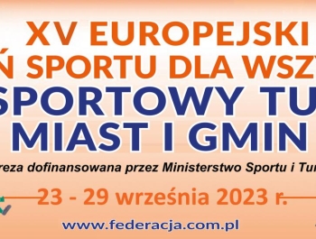 XXIX Sportowy Tydzień Miast i Gmin - zdjęcie3