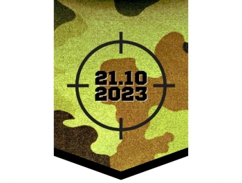 Mistrzostwa Miasta Żywca w Strzelectwie - 21.10.2023 - zdjęcie1