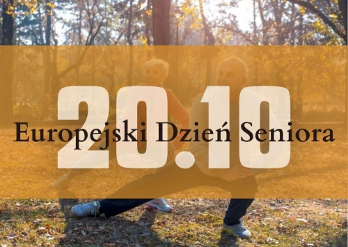 Program Senior/ka Żywiec