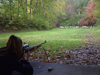 Wyniki Mistrzostw Miasta Żywca w Strzelectwie - zdjęcie 9