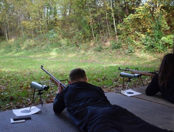 Wyniki Mistrzostw Miasta Żywca w Strzelectwie - zdjęcie 10