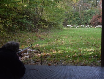 Wyniki Mistrzostw Miasta Żywca w Strzelectwie - zdjęcie 11