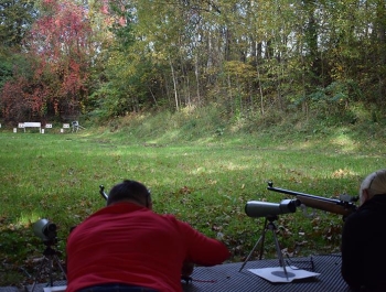 Wyniki Mistrzostw Miasta Żywca w Strzelectwie - zdjęcie 12