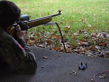 Wyniki Mistrzostw Miasta Żywca w Strzelectwie - zdjęcie 13