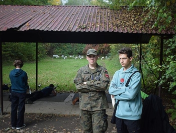 Wyniki Mistrzostw Miasta Żywca w Strzelectwie - zdjęcie 14