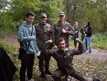 Wyniki Mistrzostw Miasta Żywca w Strzelectwie - zdjęcie 18