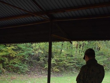 Wyniki Mistrzostw Miasta Żywca w Strzelectwie - zdjęcie 19