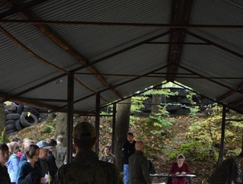 Wyniki Mistrzostw Miasta Żywca w Strzelectwie - zdjęcie 20