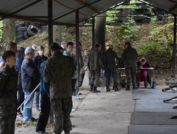 Wyniki Mistrzostw Miasta Żywca w Strzelectwie - zdjęcie 21