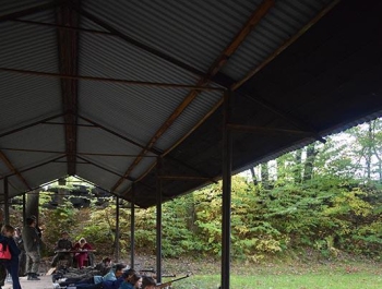 Wyniki Mistrzostw Miasta Żywca w Strzelectwie - zdjęcie 24