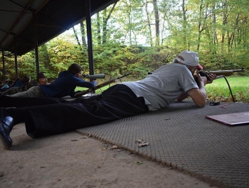 Wyniki Mistrzostw Miasta Żywca w Strzelectwie - zdjęcie 25