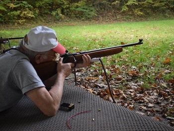 Wyniki Mistrzostw Miasta Żywca w Strzelectwie - zdjęcie 27