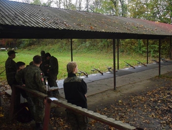 Wyniki Mistrzostw Miasta Żywca w Strzelectwie - zdjęcie 1