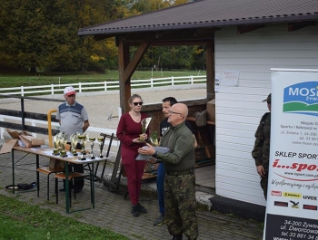 Wyniki Mistrzostw Miasta Żywca w Strzelectwie - zdjęcie 29