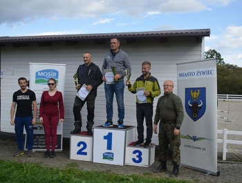 Wyniki Mistrzostw Miasta Żywca w Strzelectwie - zdjęcie 31