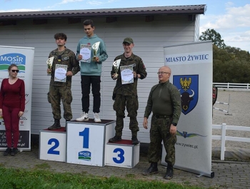 Wyniki Mistrzostw Miasta Żywca w Strzelectwie - zdjęcie 32