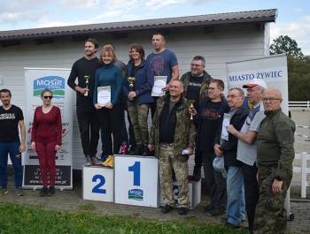 Wyniki Mistrzostw Miasta Żywca w Strzelectwie - zdjęcie 33