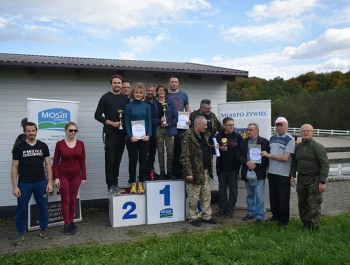 Wyniki Mistrzostw Miasta Żywca w Strzelectwie - zdjęcie 34