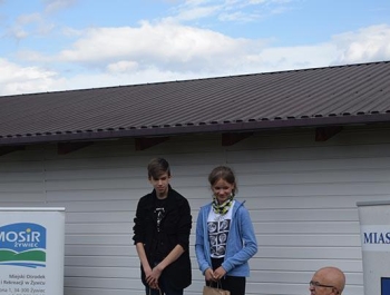 Wyniki Mistrzostw Miasta Żywca w Strzelectwie - zdjęcie 35