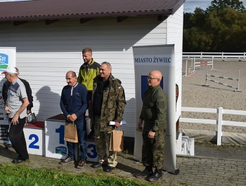 Wyniki Mistrzostw Miasta Żywca w Strzelectwie - zdjęcie 38