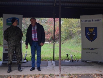 Wyniki Mistrzostw Miasta Żywca w Strzelectwie - zdjęcie 2
