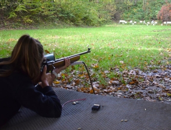 Wyniki Mistrzostw Miasta Żywca w Strzelectwie - zdjęcie 39