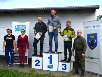Wyniki Mistrzostw Miasta Żywca w Strzelectwie - zdjęcie 40