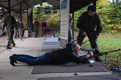 Wyniki Mistrzostw Miasta Żywca w Strzelectwie