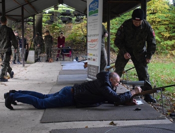 Wyniki Mistrzostw Miasta Żywca w Strzelectwie - zdjęcie 3