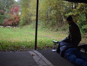 Wyniki Mistrzostw Miasta Żywca w Strzelectwie - zdjęcie 4