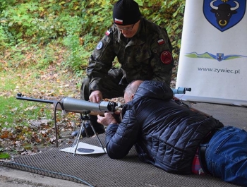 Wyniki Mistrzostw Miasta Żywca w Strzelectwie - zdjęcie 5