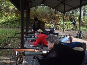 Wyniki Mistrzostw Miasta Żywca w Strzelectwie - zdjęcie 7