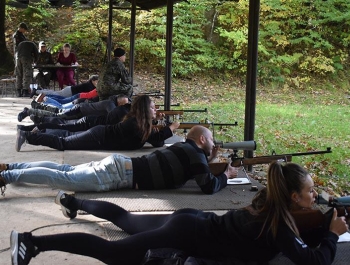 Wyniki Mistrzostw Miasta Żywca w Strzelectwie - zdjęcie 8