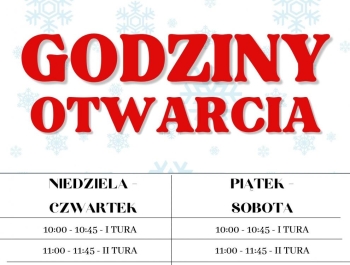 Otwarcie LODOWISKA - zdjęcie2